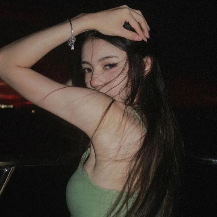 突如其蓝